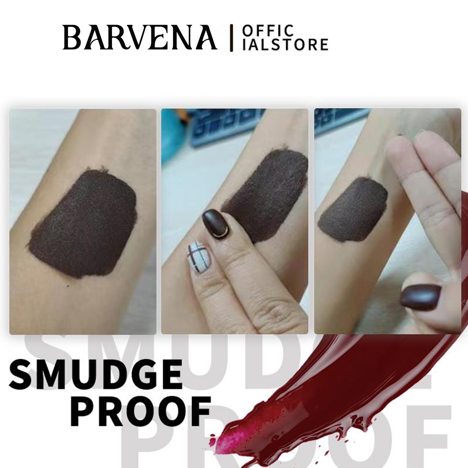 Eyebrow Tint Gel