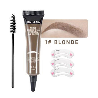 Eyebrow Tint Gel
