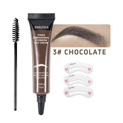 Eyebrow Tint Gel