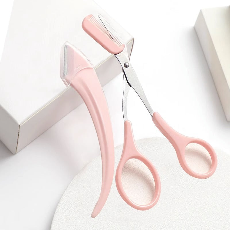 Eyebrow Trimmer