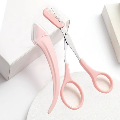 Eyebrow Trimmer