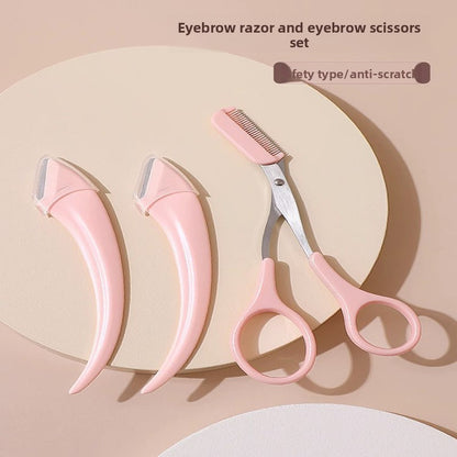 Eyebrow Trimmer