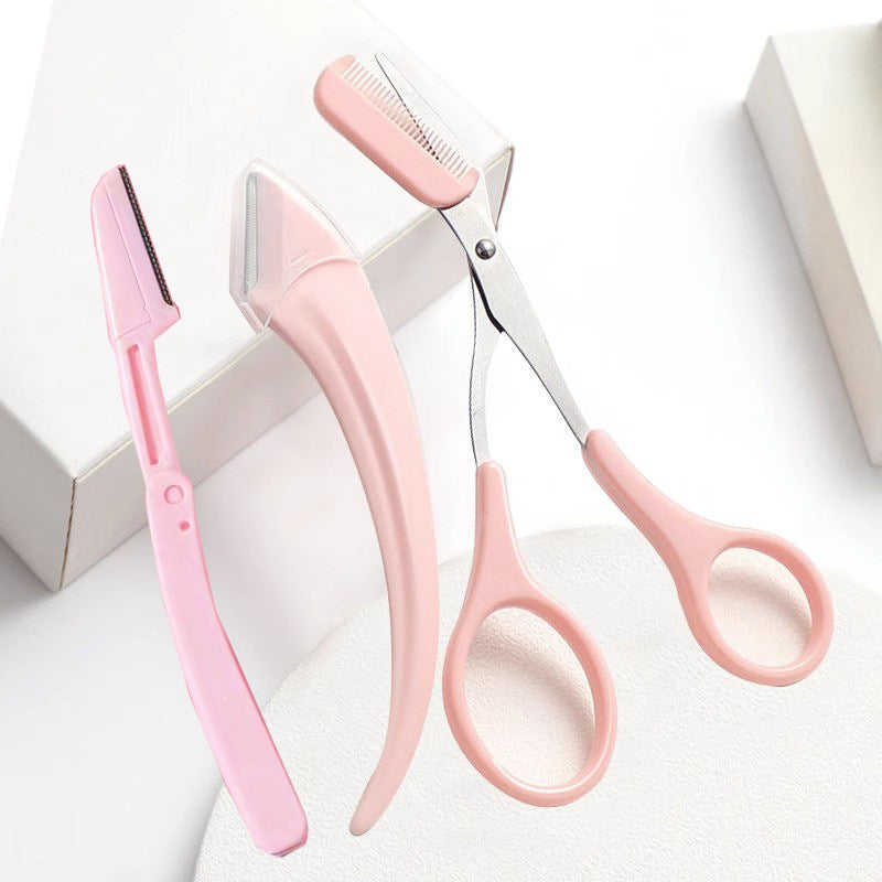 Eyebrow Trimmer