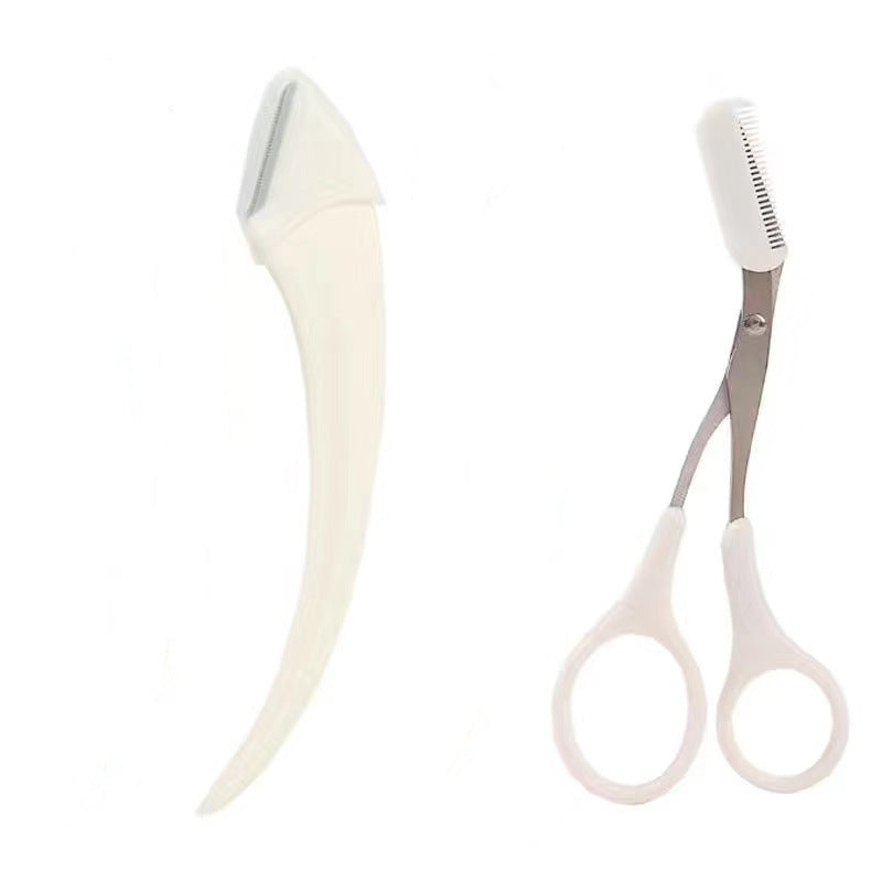 Eyebrow Trimmer