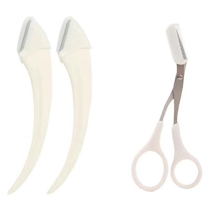 Eyebrow Trimmer