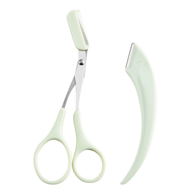 Eyebrow Trimmer