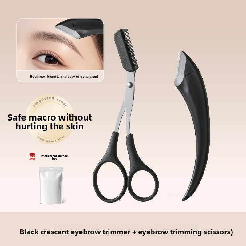 Eyebrow Trimmer