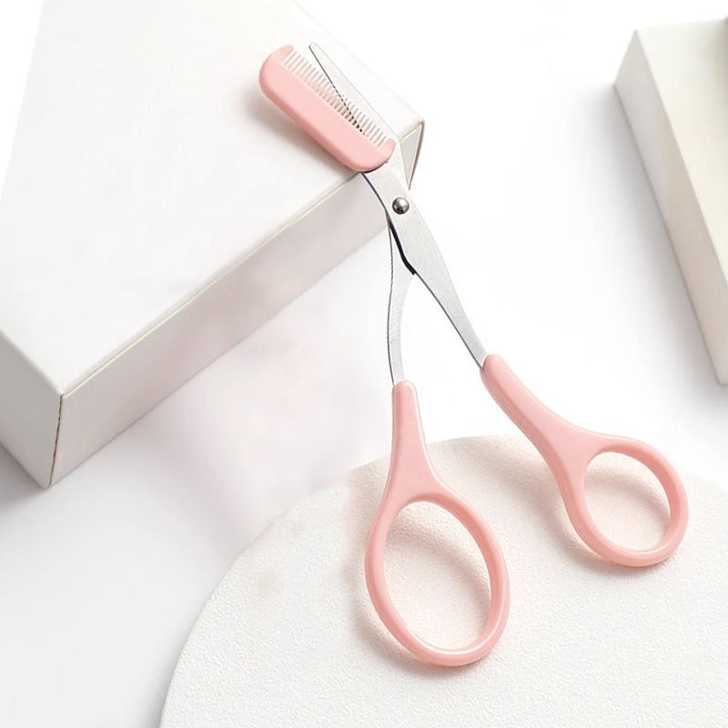 Eyebrow Trimmer