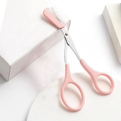 Eyebrow Trimmer