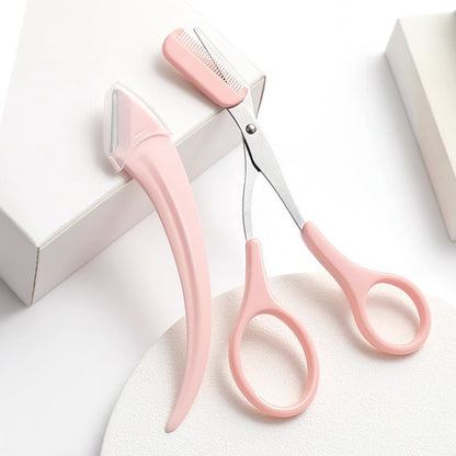 Eyebrow Trimmer