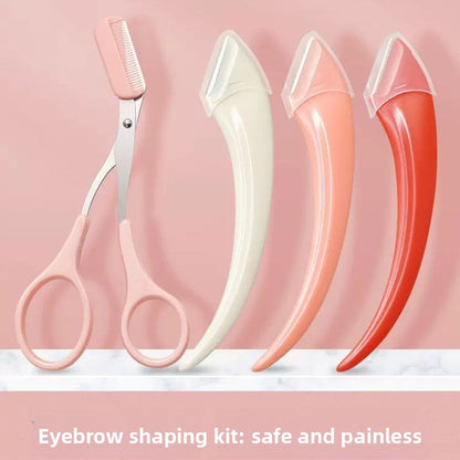 Eyebrow Trimmer