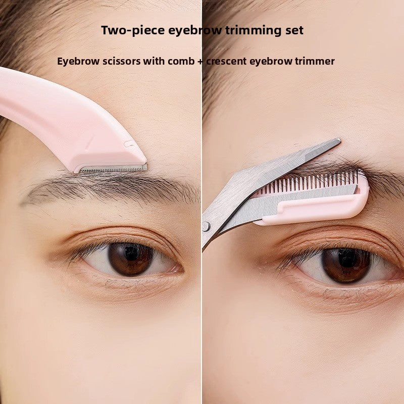Eyebrow Trimmer