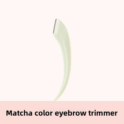 Eyebrow Trimmer