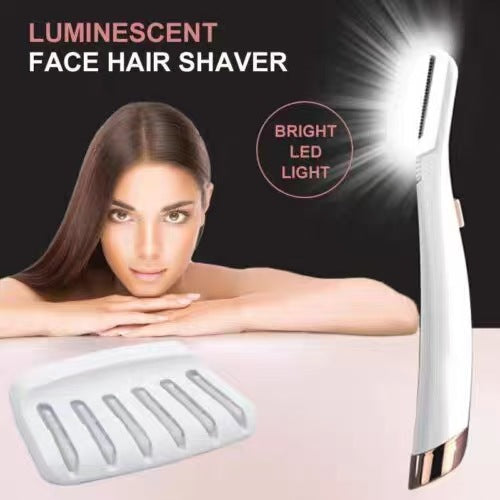 Eyebrow Trimming Device