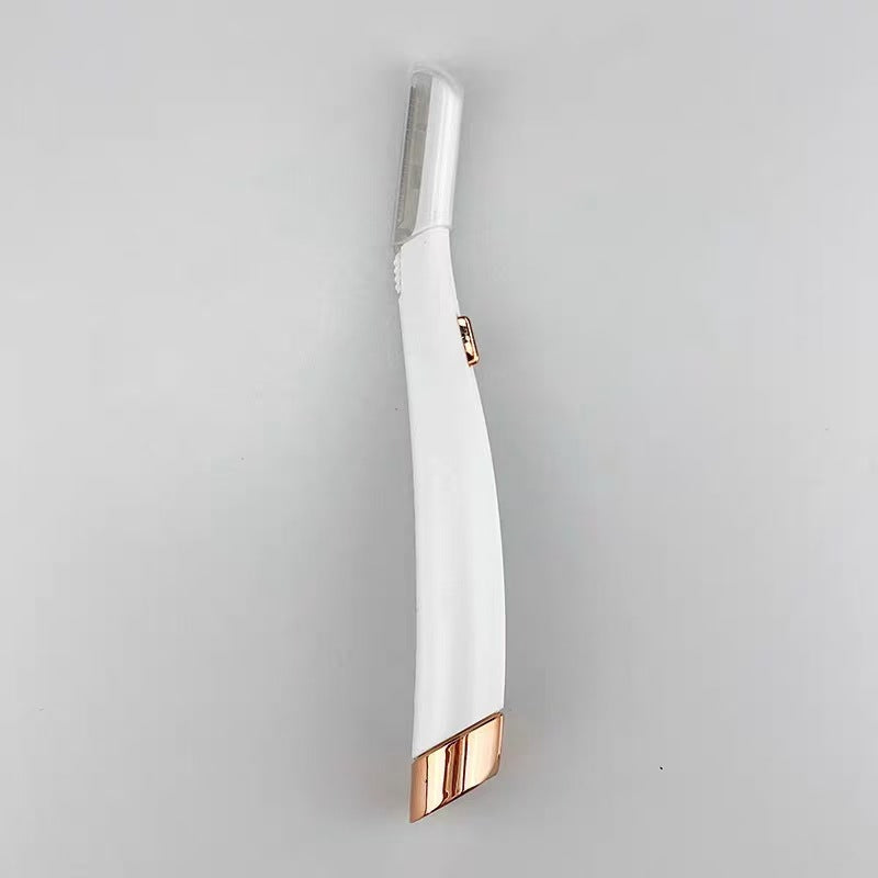Eyebrow Trimming Device