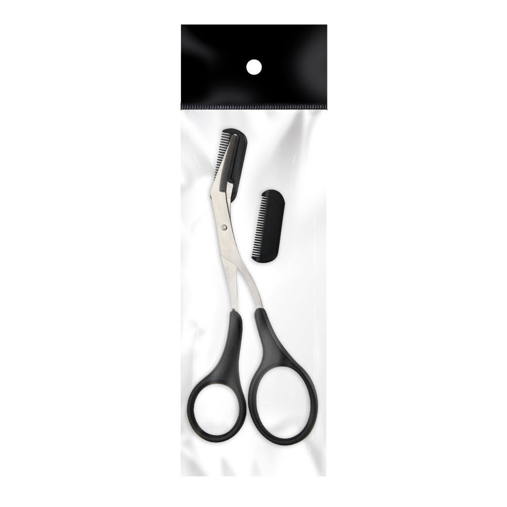 eyebrow trimming tool