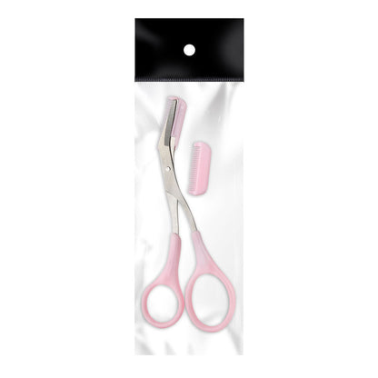 eyebrow trimming tool