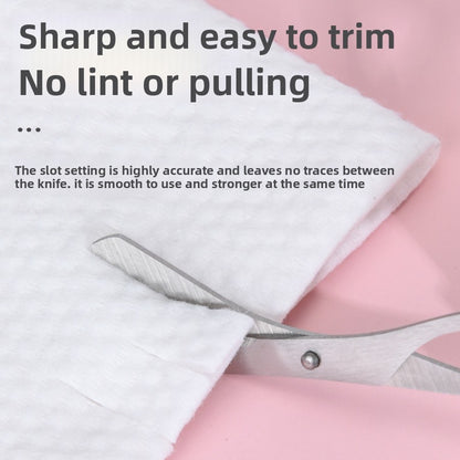 eyebrow trimming tool