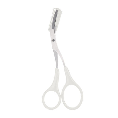 eyebrow trimming tool