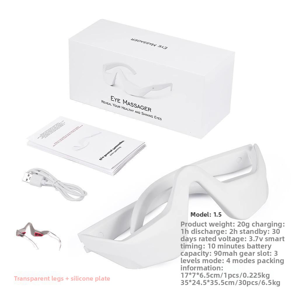 Eyecare Massager