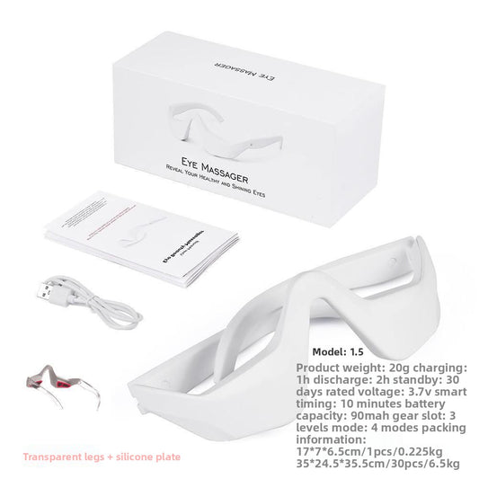 Eyecare Massager