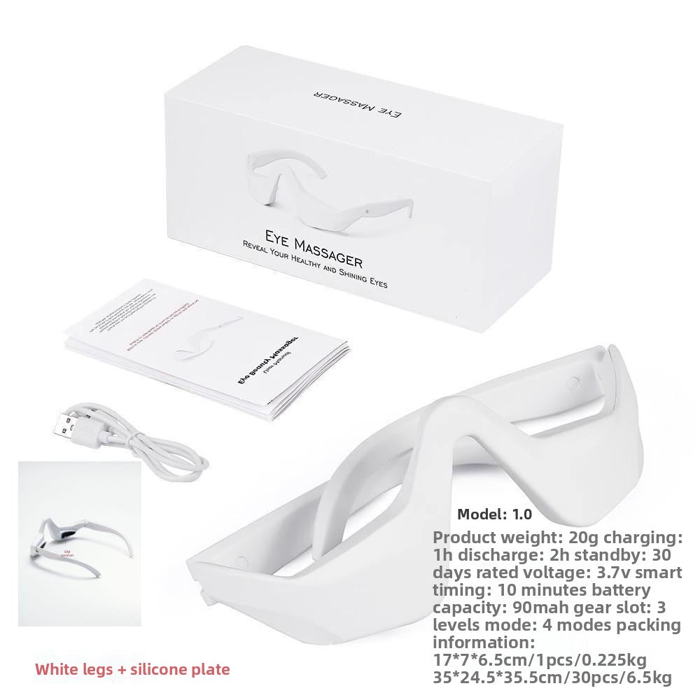 Eyecare Massager