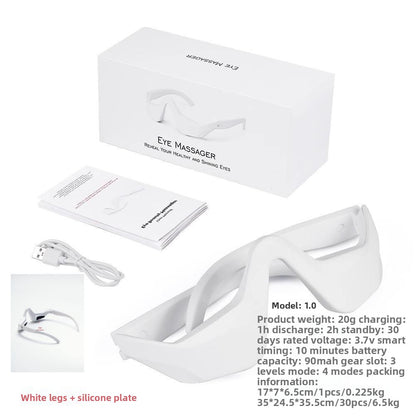 Eyecare Massager