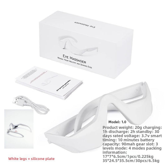 Eyecare Massager