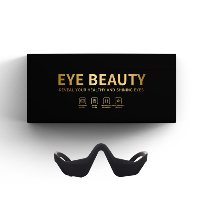 Eyecare Massager