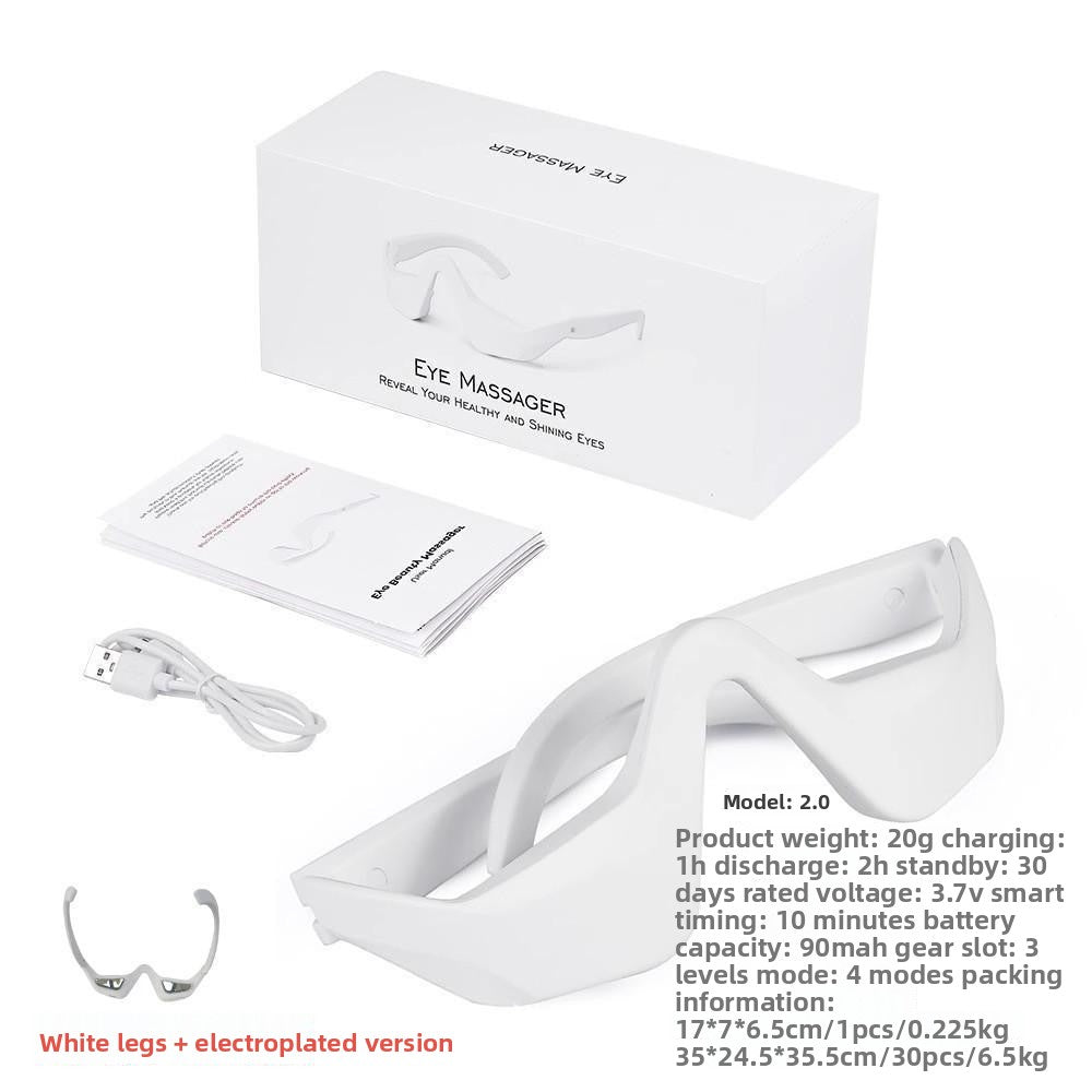 Eyecare Massager