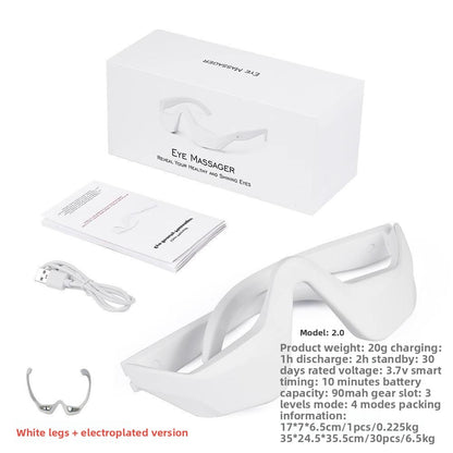 Eyecare Massager