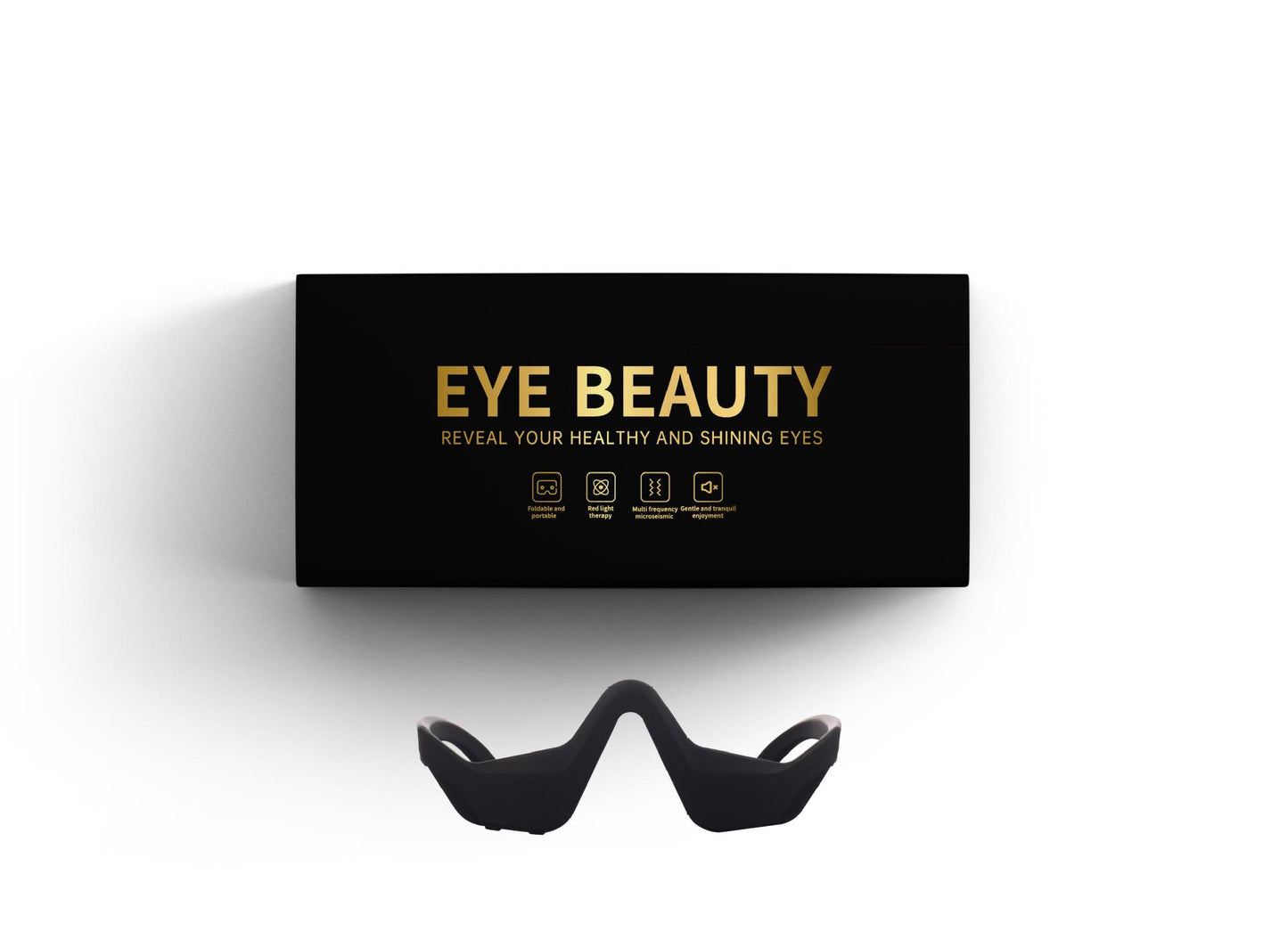 Eyecare Massager