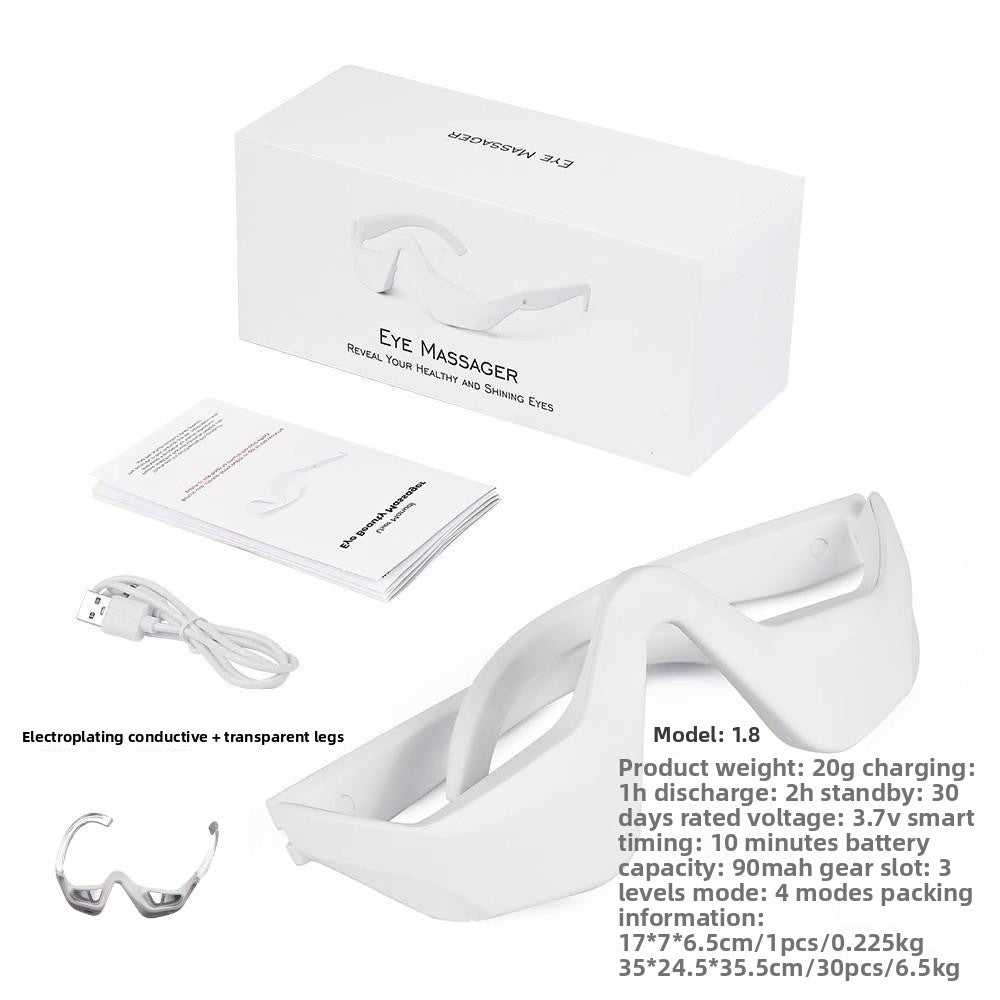 Eyecare Massager