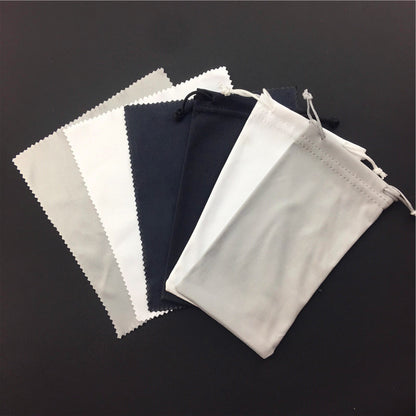 Eyeglass Cleaning Cloth