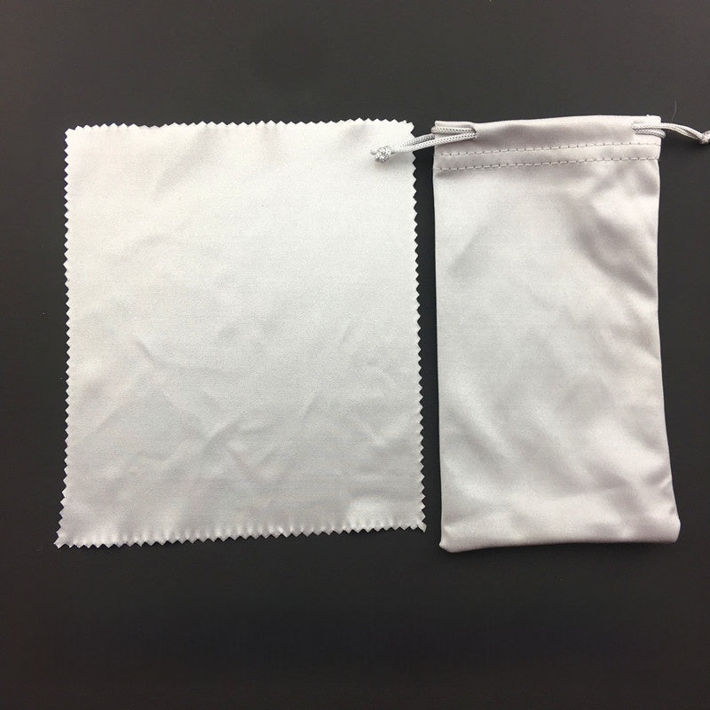 Eyeglass Cleaning Cloth