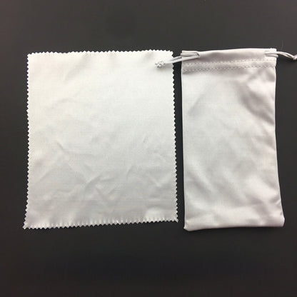 Eyeglass Cleaning Cloth