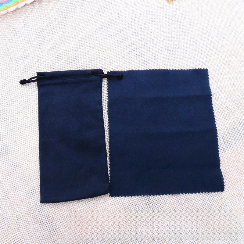 Eyeglass Cleaning Cloth