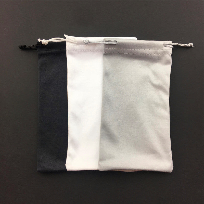 Eyeglass Cleaning Cloth