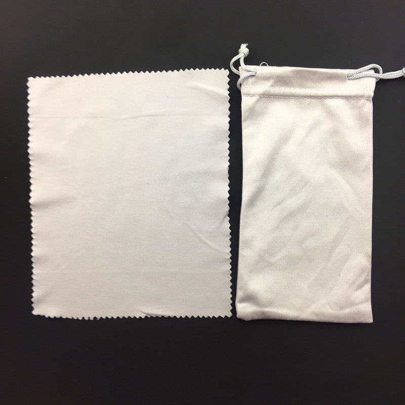 Eyeglass Cleaning Cloth