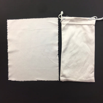 Eyeglass Cleaning Cloth