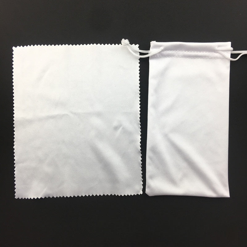 Eyeglass Cleaning Cloth