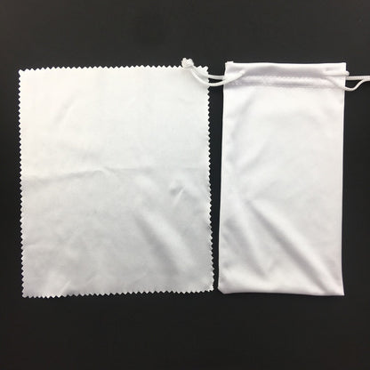 Eyeglass Cleaning Cloth