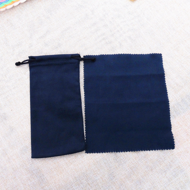Eyeglass Cleaning Cloth