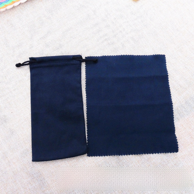 Eyeglass Cleaning Cloth
