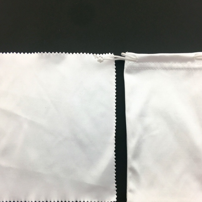 Eyeglass Cleaning Cloth