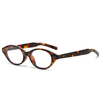 Eyeglass Frames