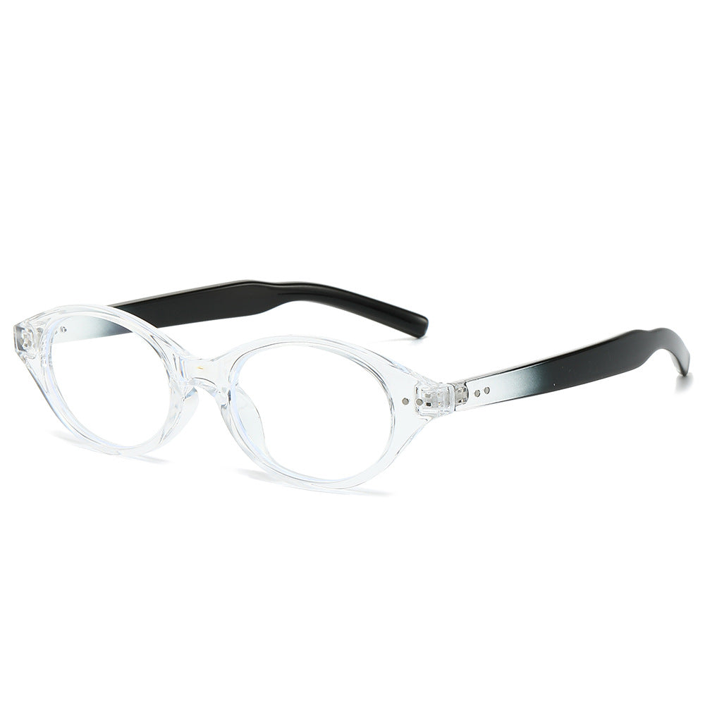 Eyeglass Frames