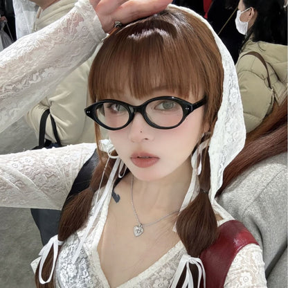 Eyeglass Frames