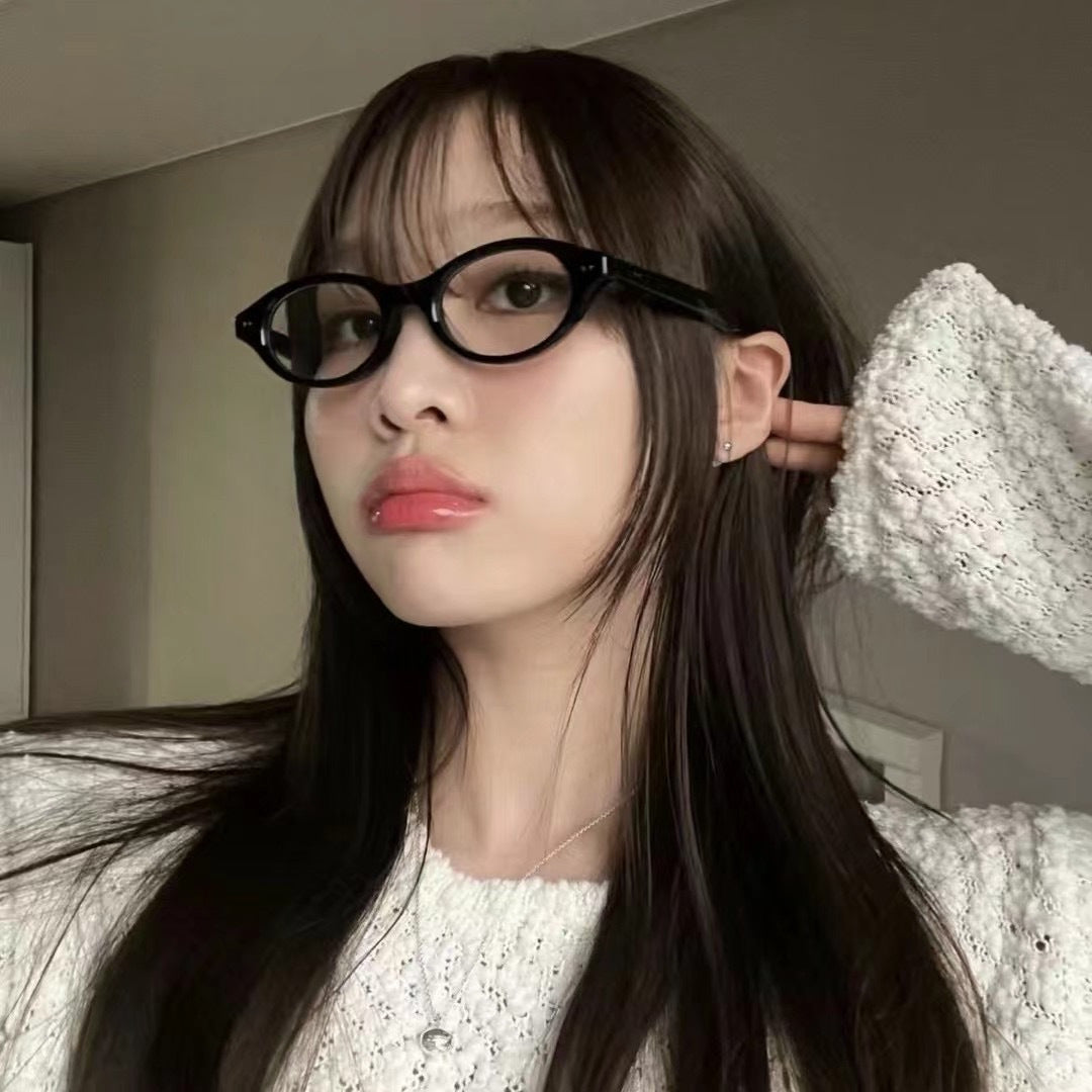 Eyeglass Frames