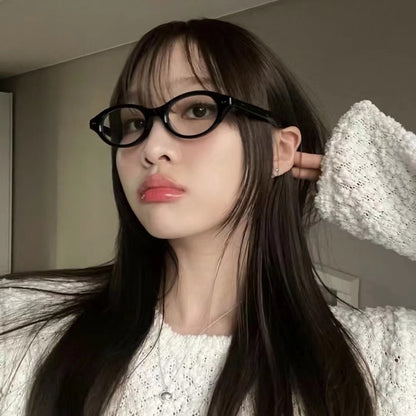 Eyeglass Frames